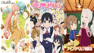 Illustration for article titled AniTAY Drop (Mar 29th, 2015) - Weekly Roundup of All things AniTAY!